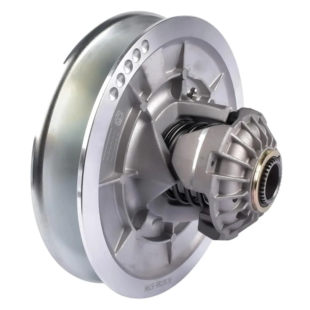 RFLCZKLA Driven Clutch for Yamaha G29 Drive2 Gas Cart image 4