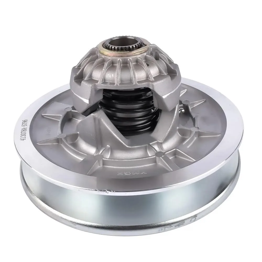 RFLCZKLA Driven Clutch for Yamaha G29 Drive2 Gas Cart