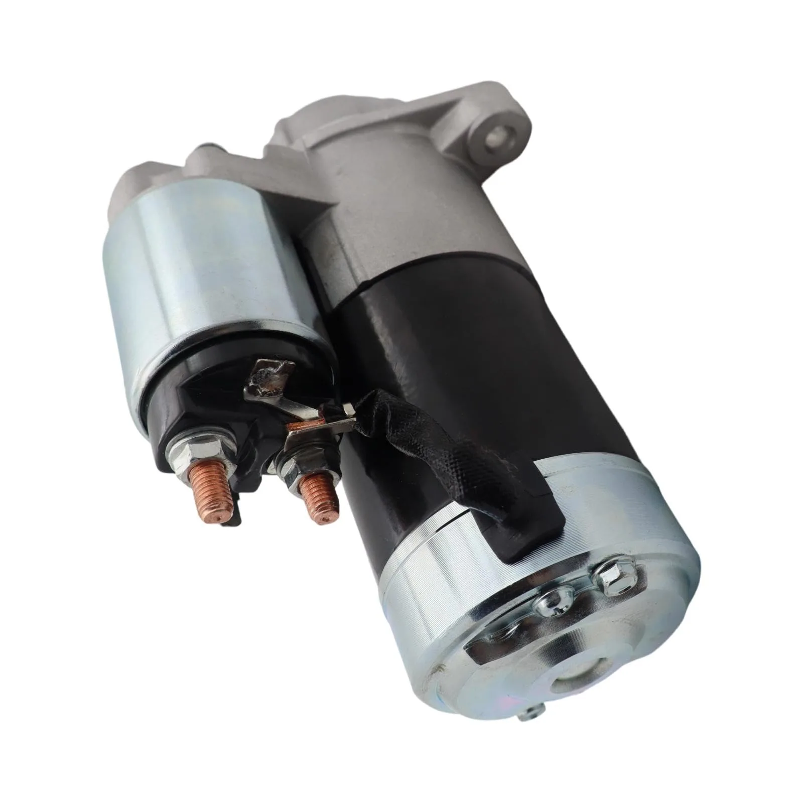 ZLPSFCSM 12V Starter Motor for E-Z-GO Golf Carts image 2