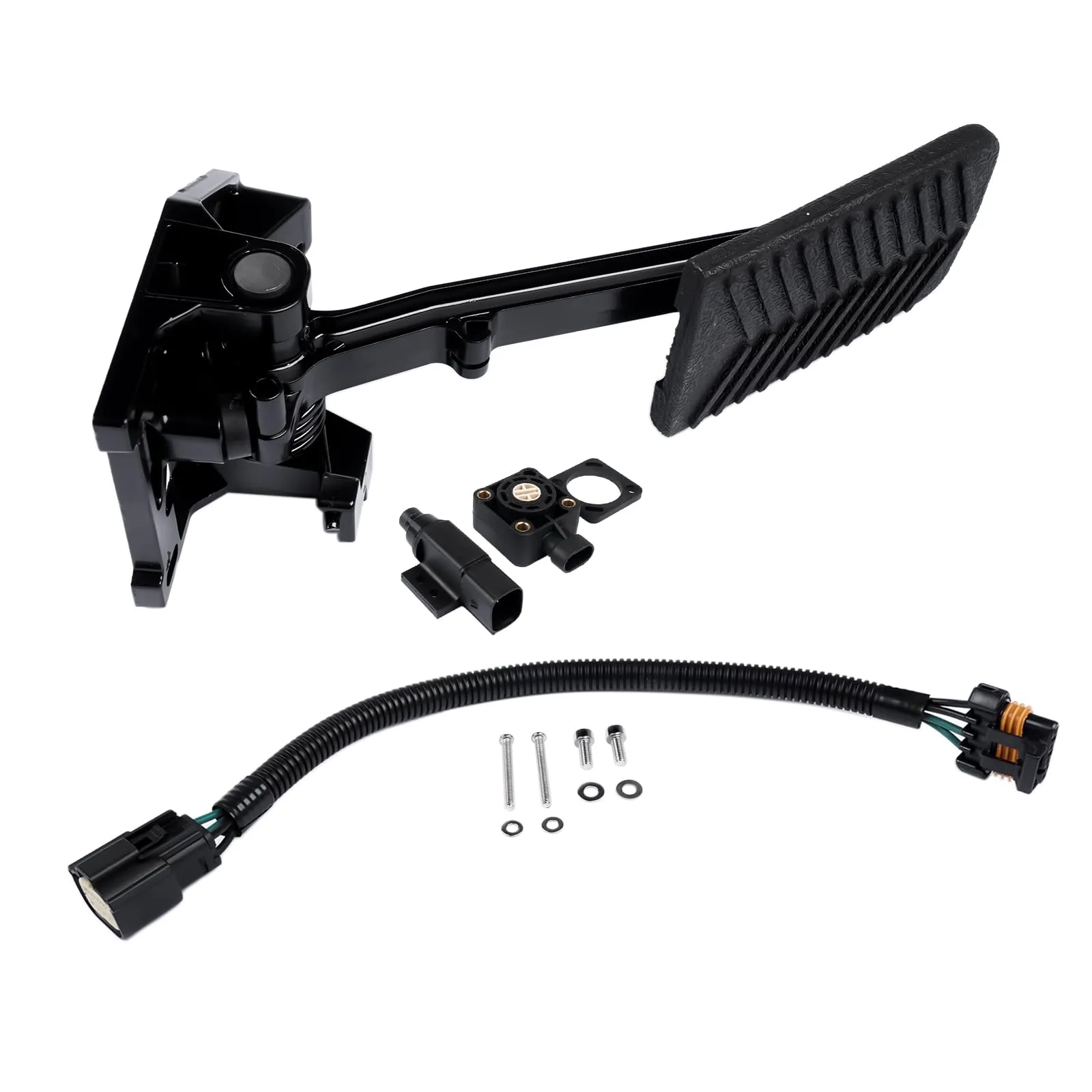 Lamerto 604692 Accelerator Pedal Assembly for E-Z-GO RXV image 4