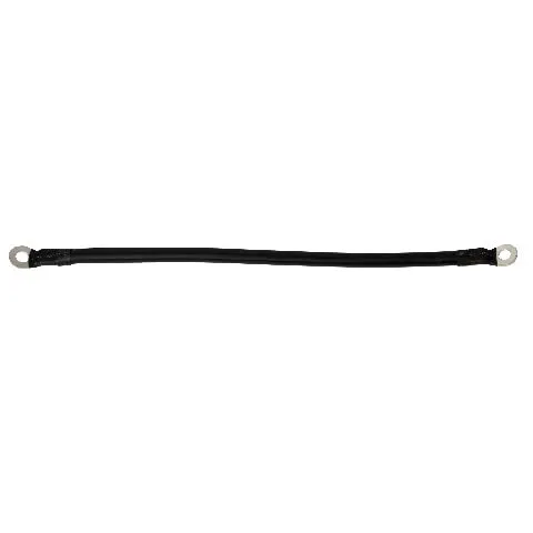 Reliance 4-Gauge 12-Inch Golf Cart Battery Cable
