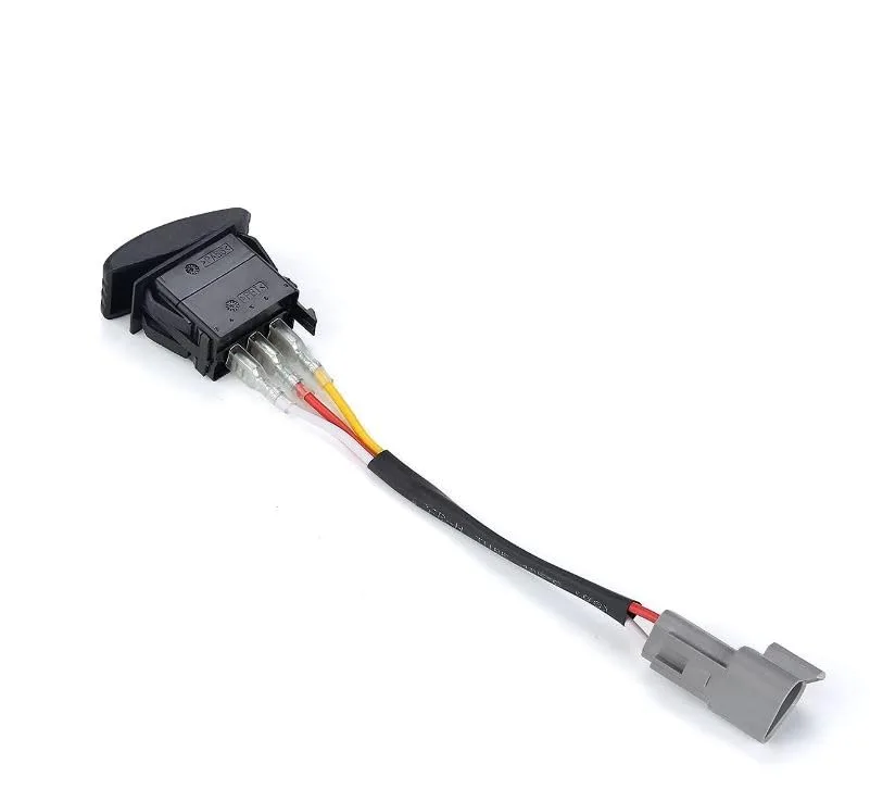 3G Forward Reverse Switch for Yamaha G22/G29 2003-2016 image 2