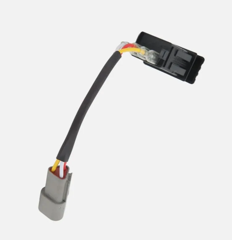 3G Forward Reverse Switch for Yamaha G22/G29 2003-2016 image 4