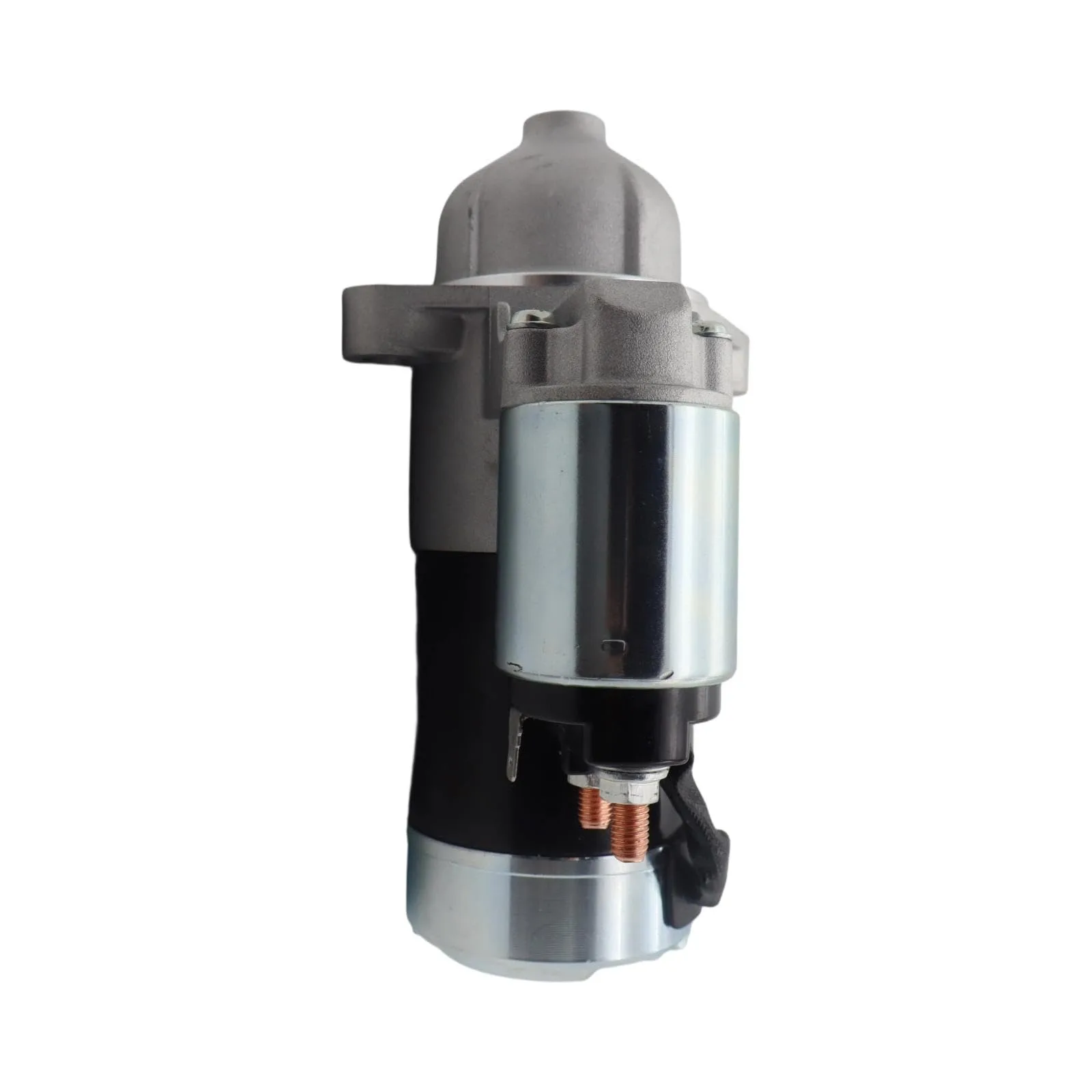 ZLPSFCSM 12V Starter Motor for E-Z-GO Golf Carts image 2