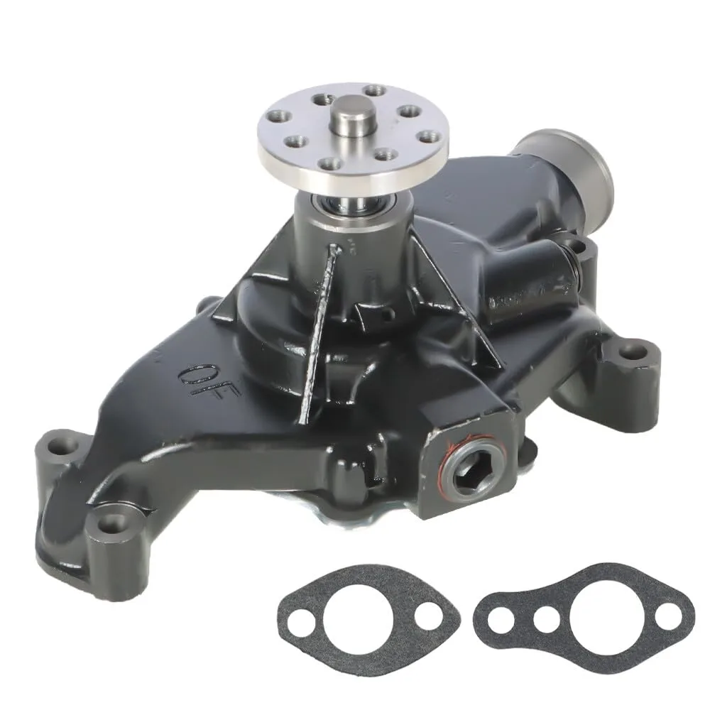 Generic Mod-G33S-1140 MerCruiser Water Pump