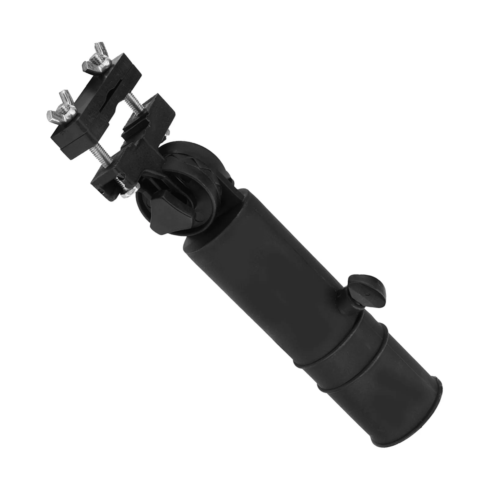 Generic Golf Cart Umbrella Holder for Rounded Handles image 3