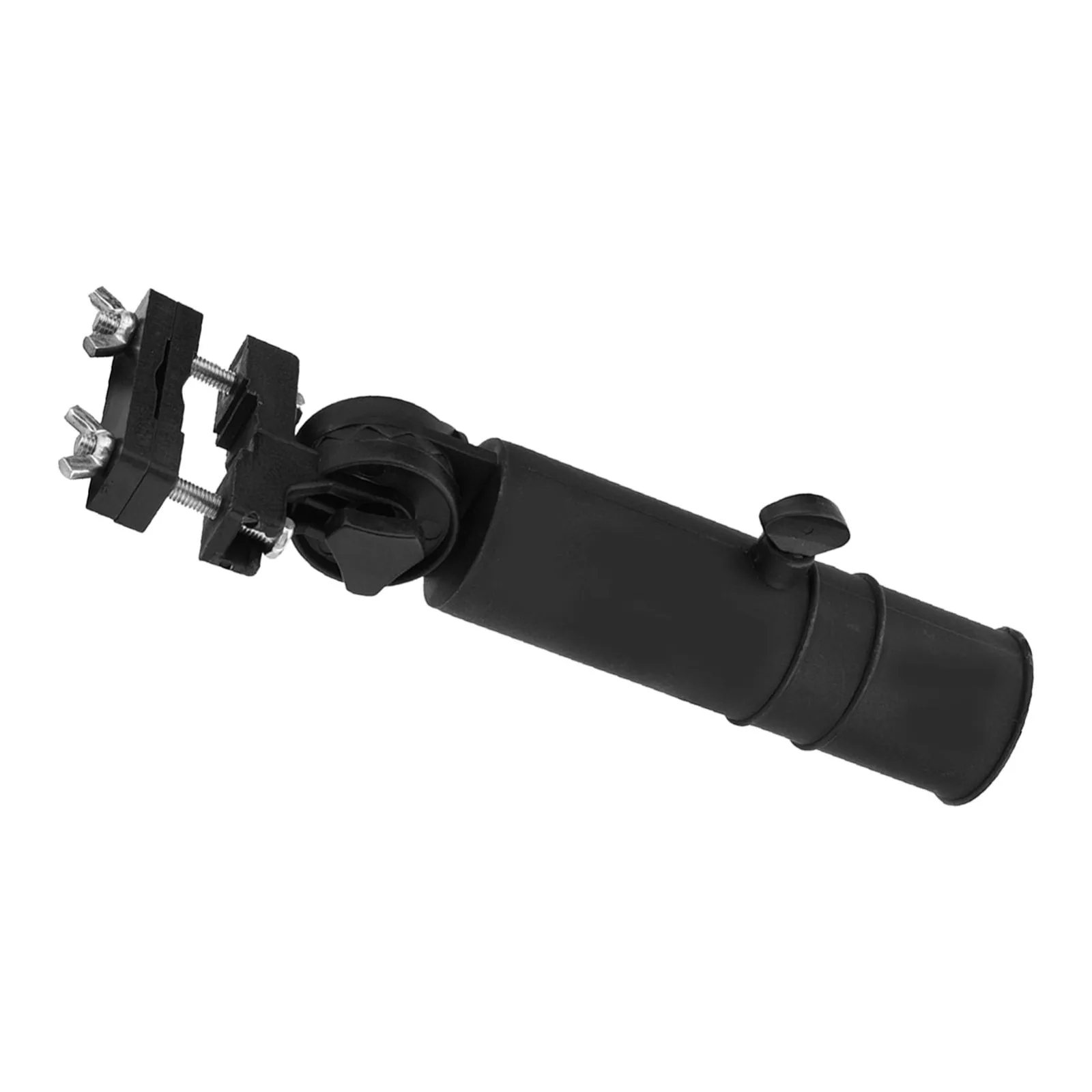 Generic Golf Cart Umbrella Holder for Rounded Handles image 4