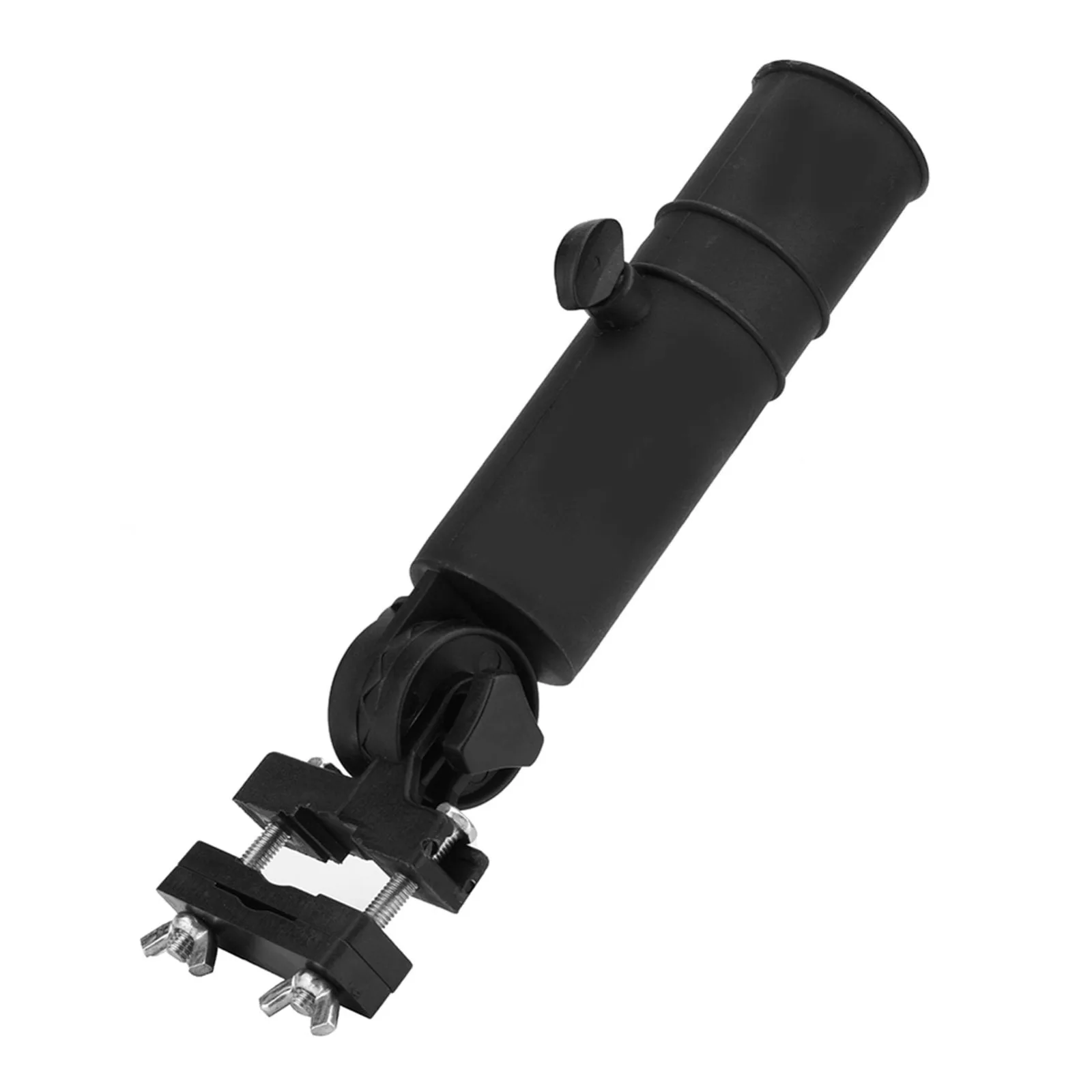 Generic Golf Cart Umbrella Holder for Rounded Handles
