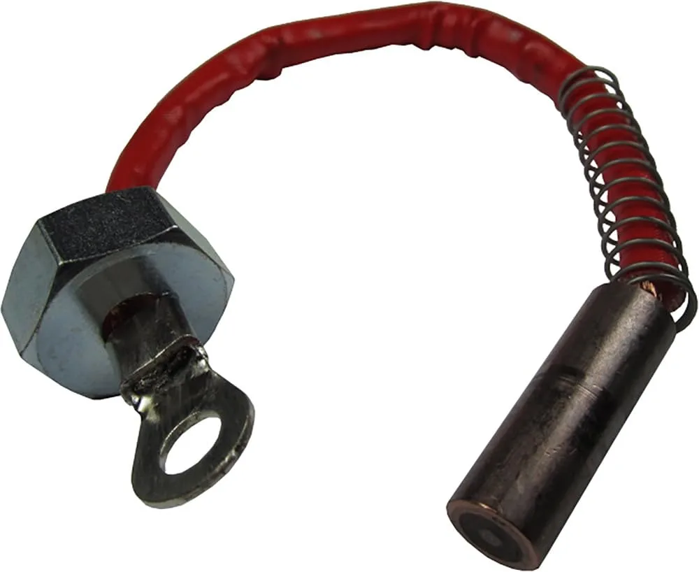 Golf Cart King EZGO Marathon Foot Switch Wiper Contact