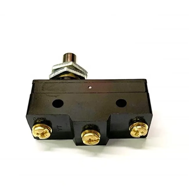 Ternksfittins Brake Light Micro Switch 1011439 (3-Terminal)