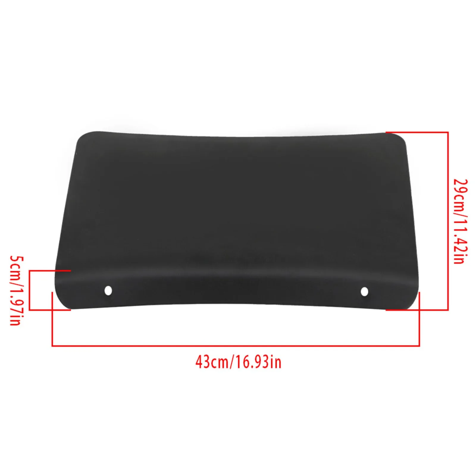 waltyotur Access Panel for Club Car DS 1993+ image 2