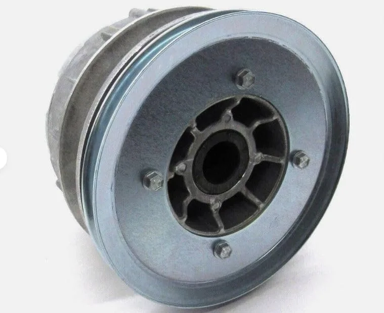 3G Primary Clutch Parts:672688 for E-Z-GO Gas Carts image 2