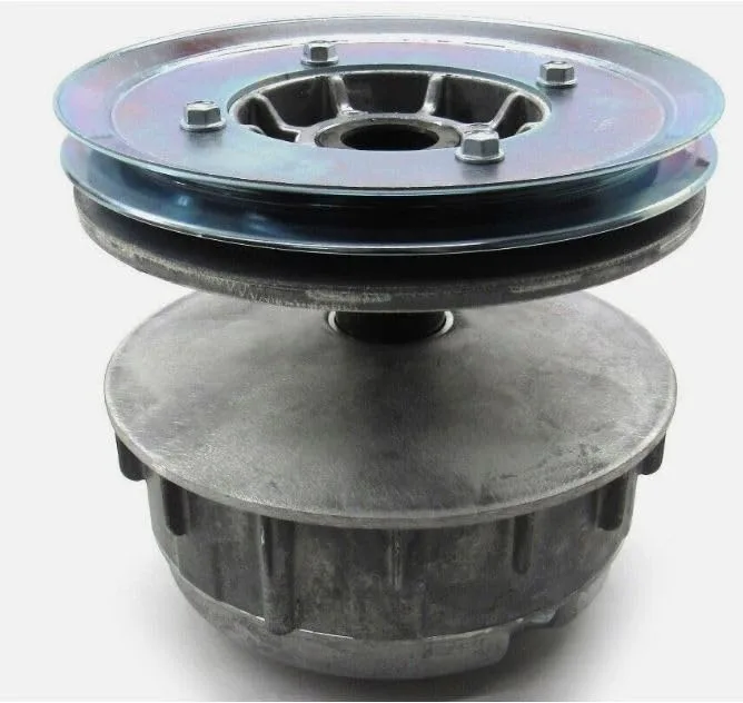 3G Primary Clutch Parts:672688 for E-Z-GO Gas Carts image 3