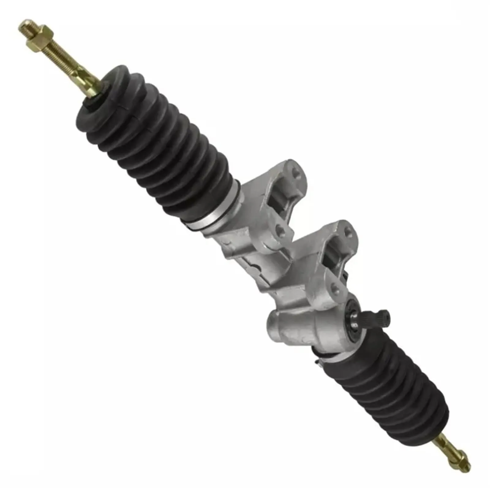 G22 Golf Cart Steering Gearbox Assembly JU0-F3400-00-00 image 2