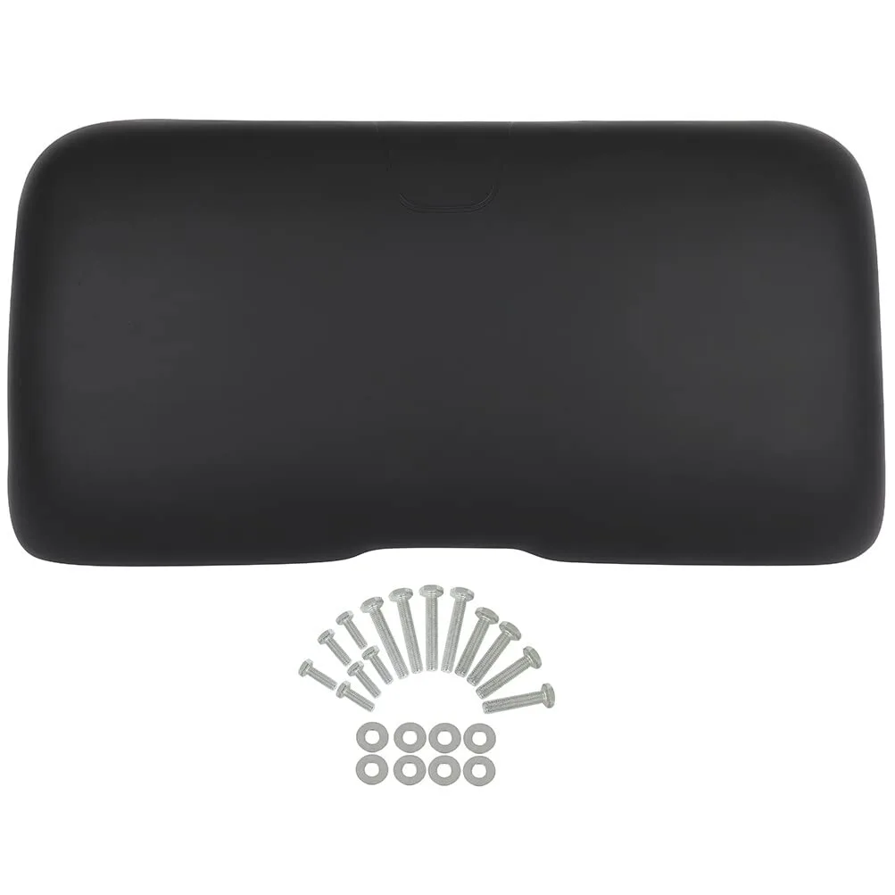ILVGOLF Front Seat Bottom Cushion for E-Z-GO RXV