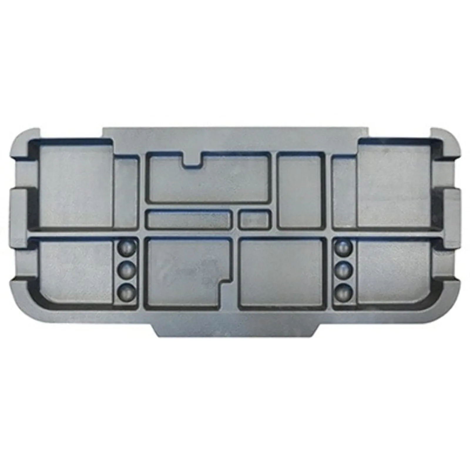 E-Z-GO RXV Underseat Storage Tray SEAT-2605