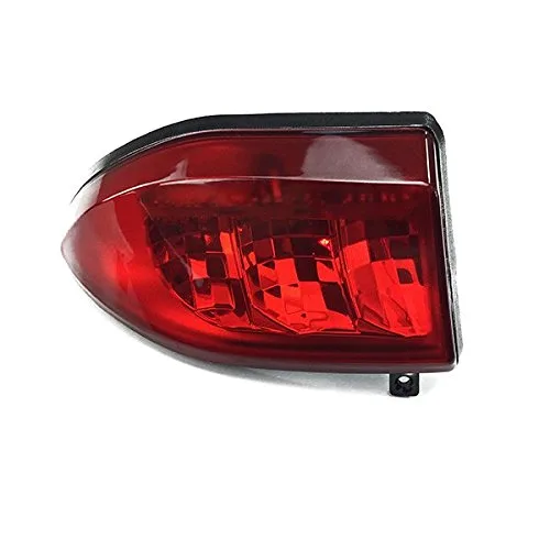 RecPro LED Light Kit for Club Car Precedent 2008.5+ image 3