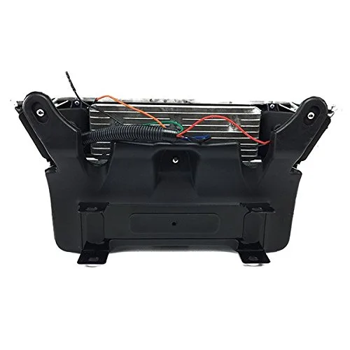 RecPro LED Light Kit for Club Car Precedent 2008.5+ image 4