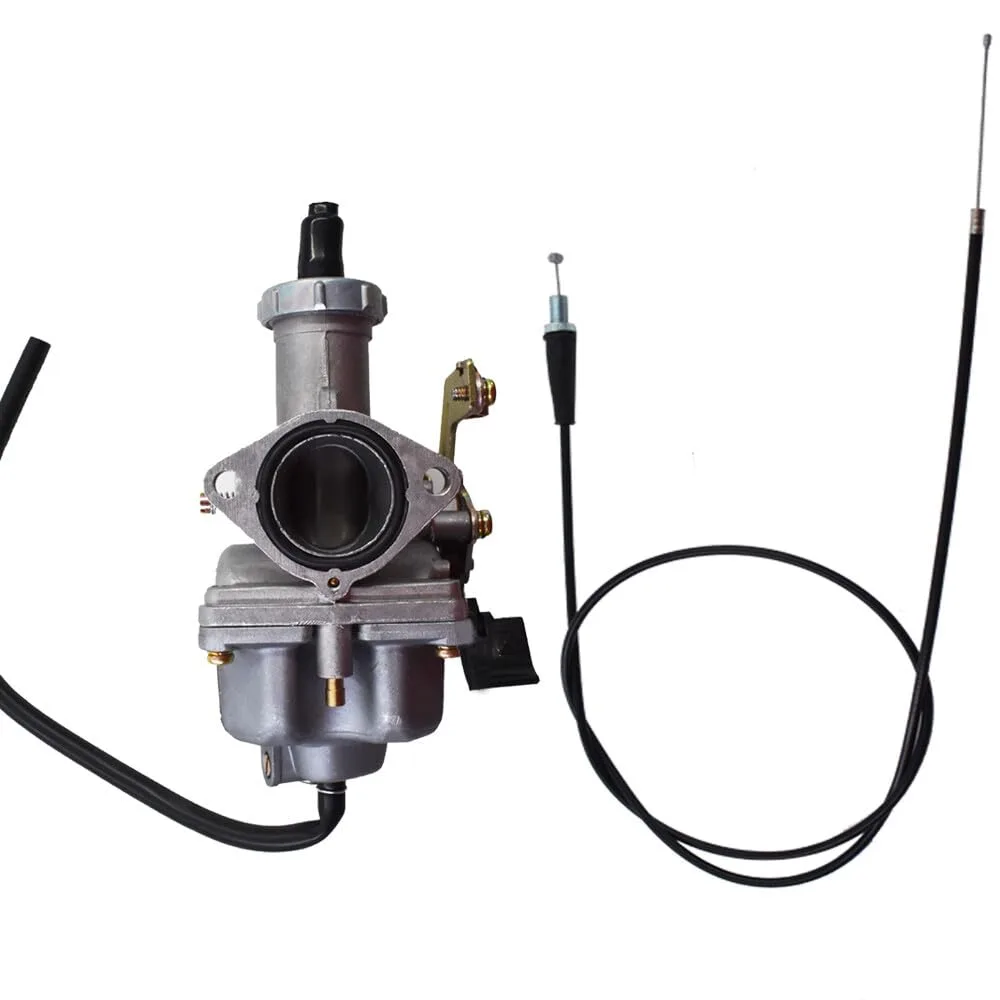Generic Carburetor for Honda TRX250EX and Recon 250