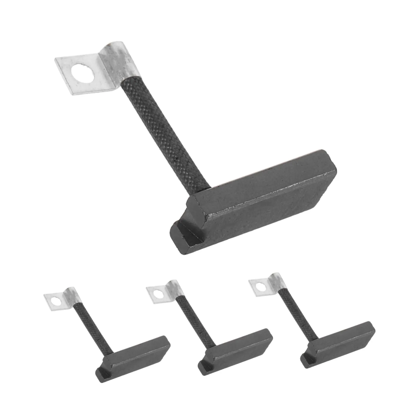 POPETPOP Golf Cart Starter Generator Carbon Brushes