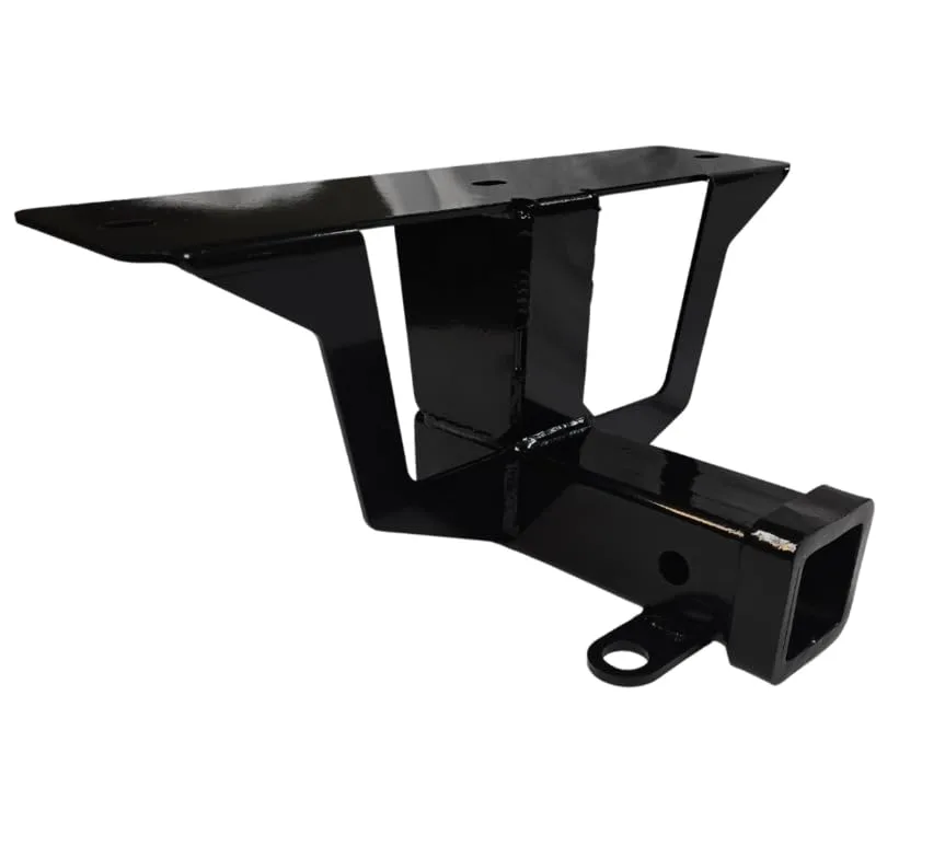 REVENGE HITCH-920-DE Trailer Hitch with 2" Receiver for Evolution D5 image 2