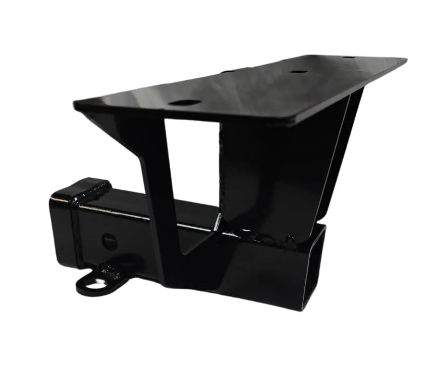 REVENGE HITCH-920-DE Trailer Hitch with 2" Receiver for Evolution D5 image 3