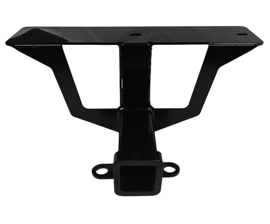 REVENGE HITCH-920-DE Trailer Hitch with 2" Receiver for Evolution D5 image 4