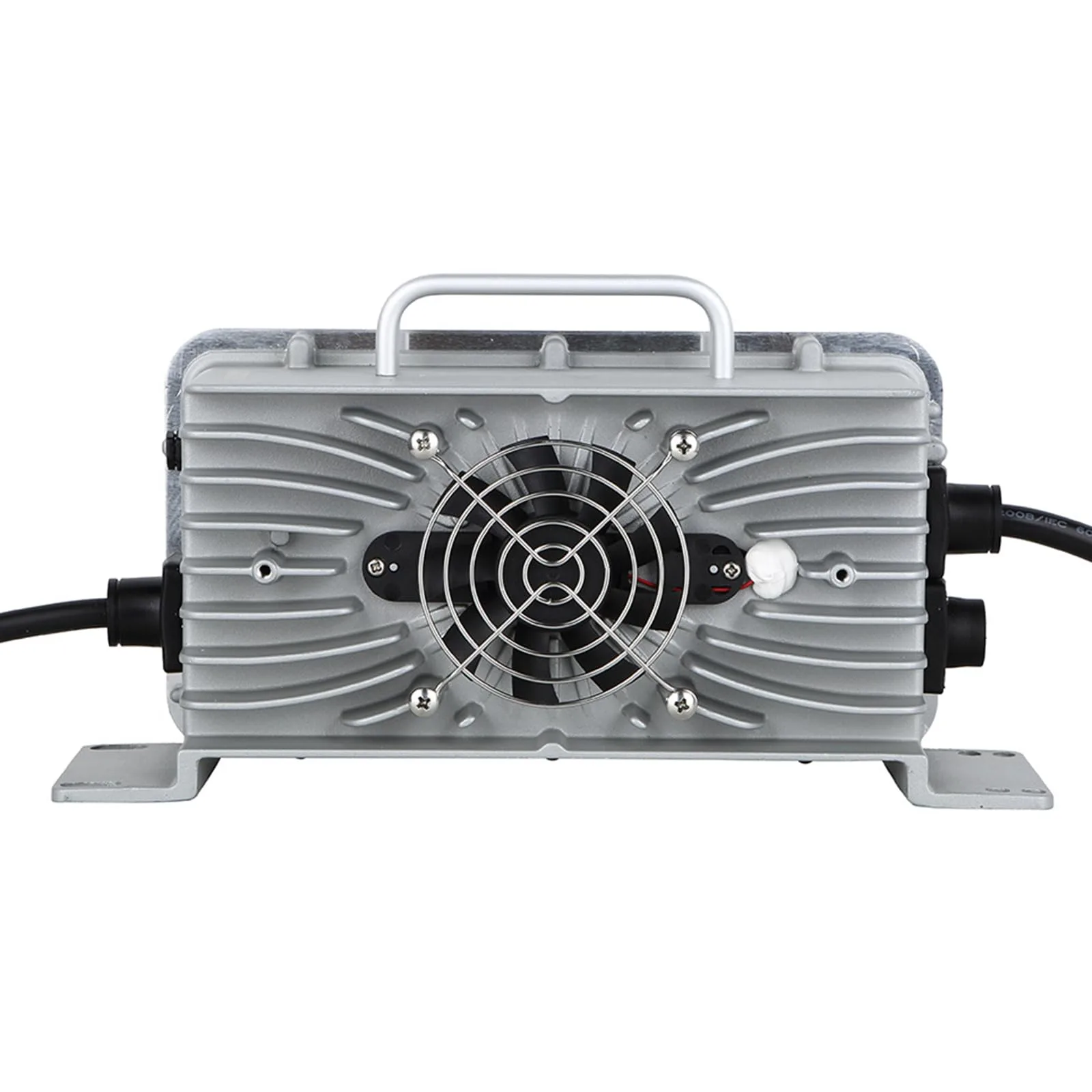 HYDTGZ 48V Golf Cart Battery Charger, 3-Pin Plug image 4