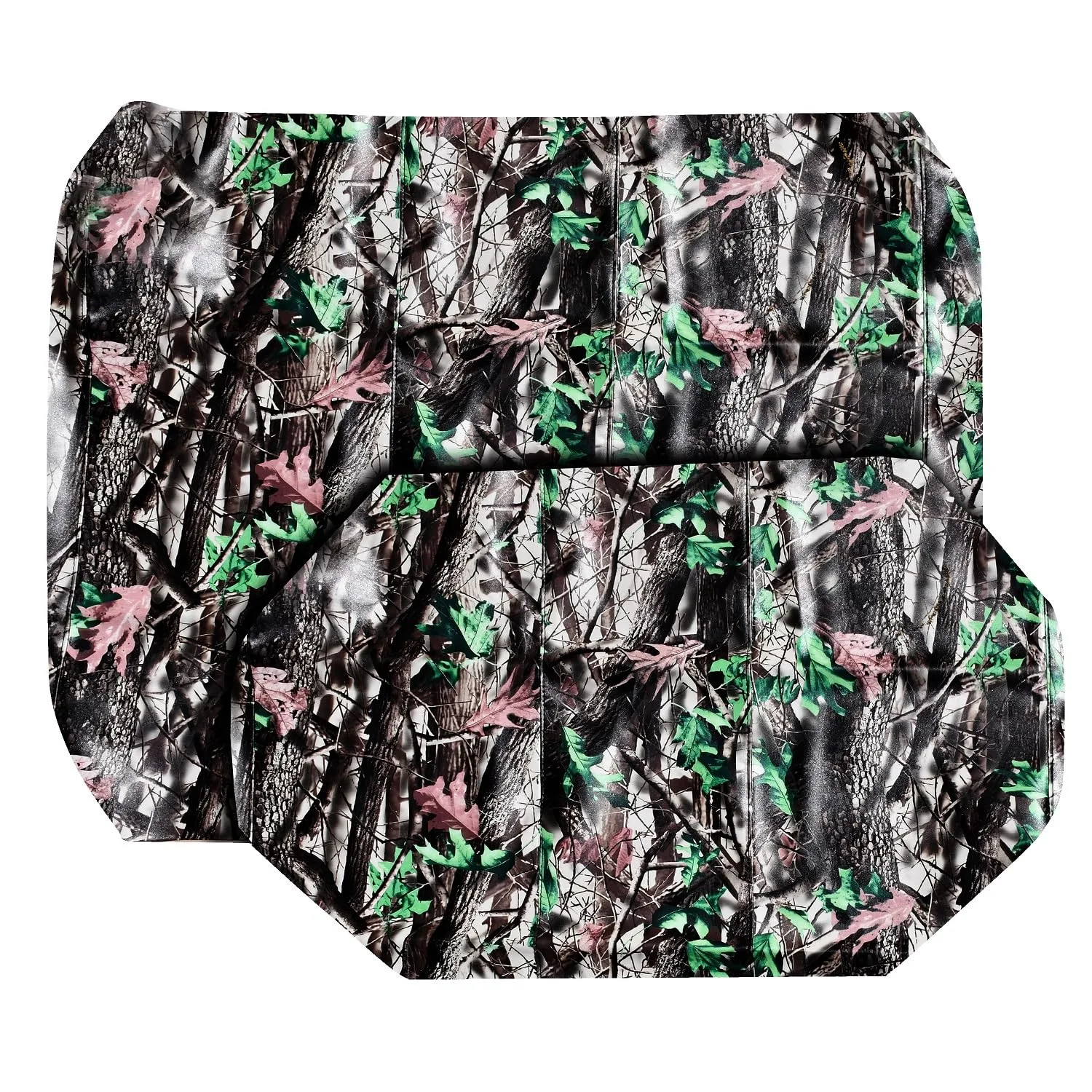 GOLF BALL DIVERS Club Car Precedent Seat Covers image 2