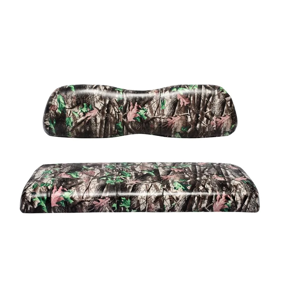 GOLF BALL DIVERS Club Car Precedent Seat Covers