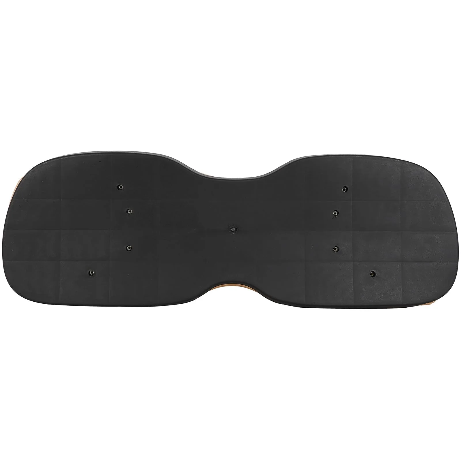 ROADFAR Rear Flip Seat Cushion for Club Car / E-Z-GO / Yamaha – MPN 183420-5231-1753444001 image 2