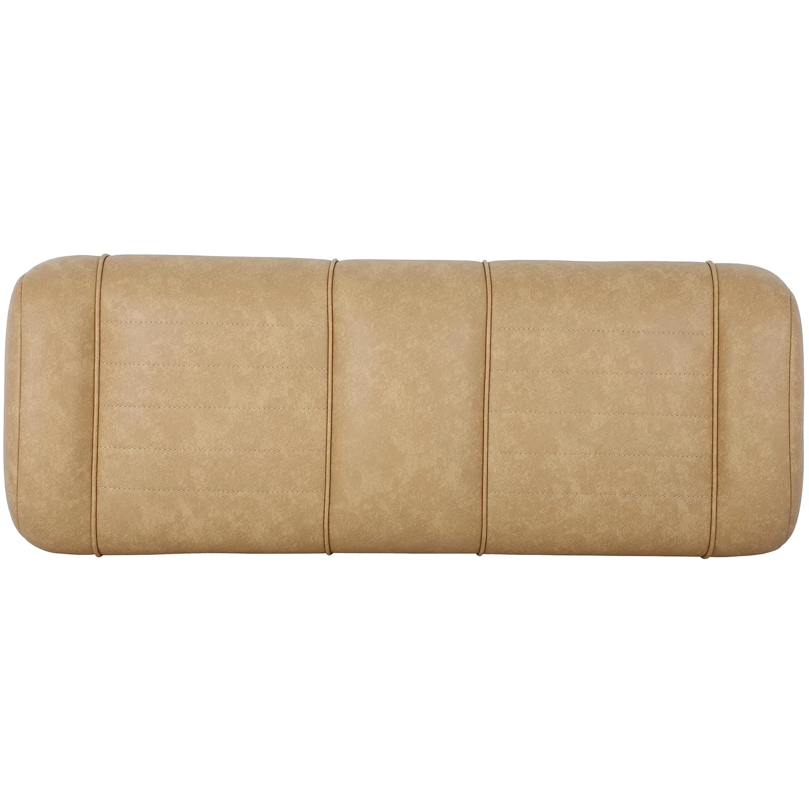 ROADFAR Rear Flip Seat Cushion for Club Car / E-Z-GO / Yamaha – MPN 183420-5231-1753444001 image 4