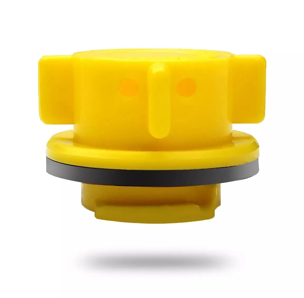 Bayonet Battery Vent Caps for 6V and 8V Golf Cart Batteries