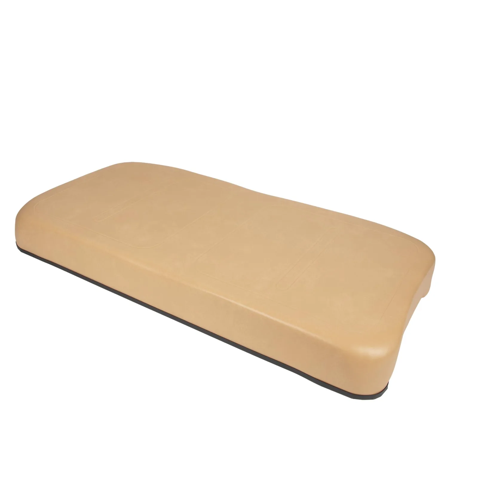 Buggies Unlimited Tan Golf Cart Seat Bottom Assembly 18-479 image 3