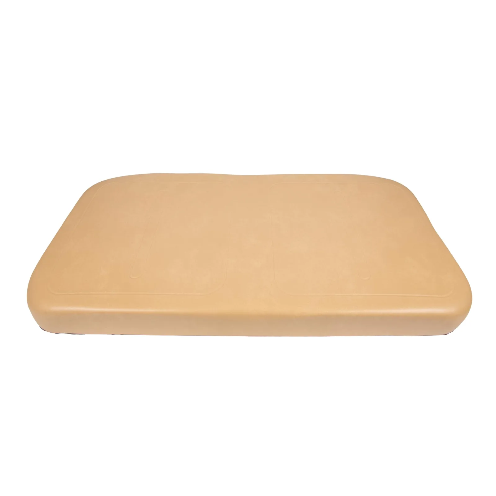 Buggies Unlimited Tan Golf Cart Seat Bottom Assembly 18-479 image 4