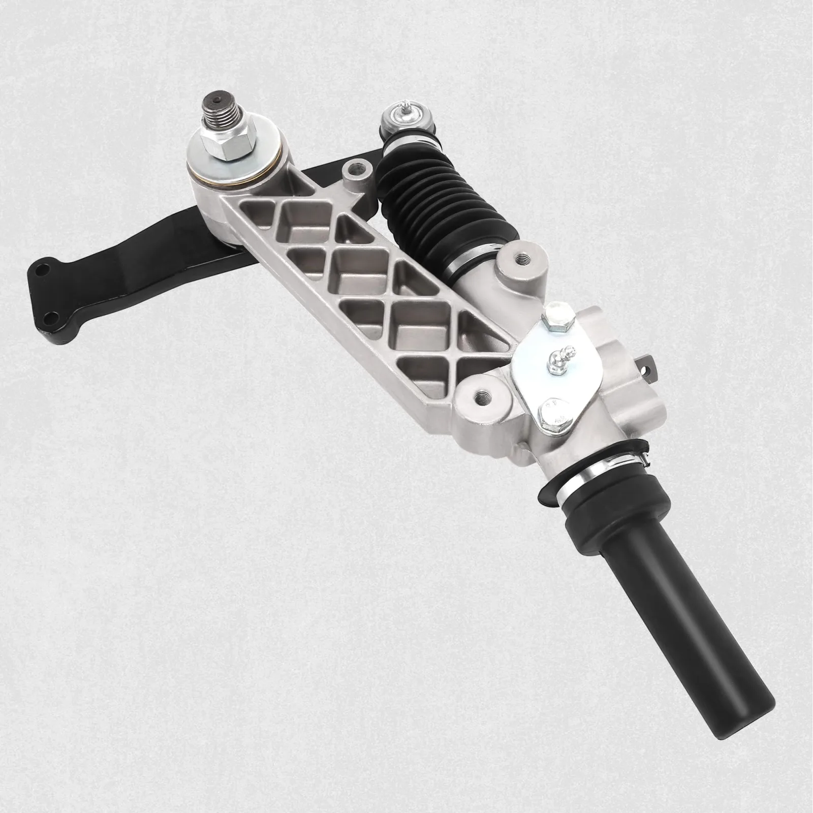 10L0L Steering Gear Box for E-Z-GO TXT Golf Cart image 3