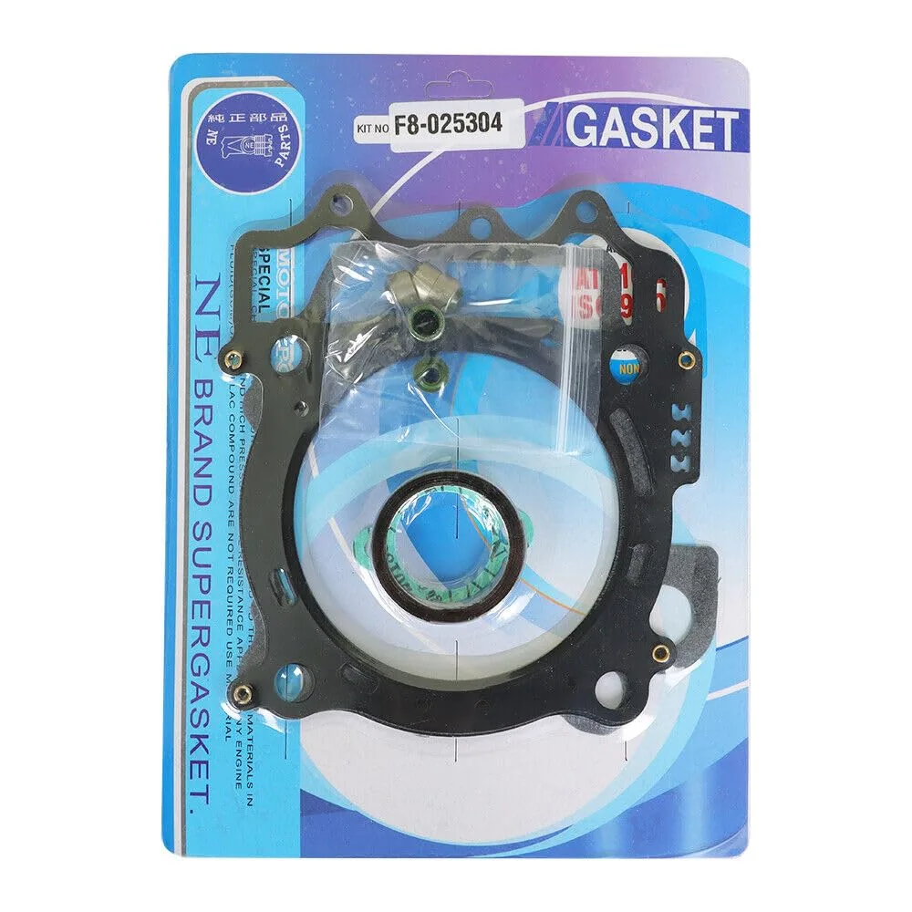 Generic Top-End Head Gasket Kit Kawasaki KFX 450R