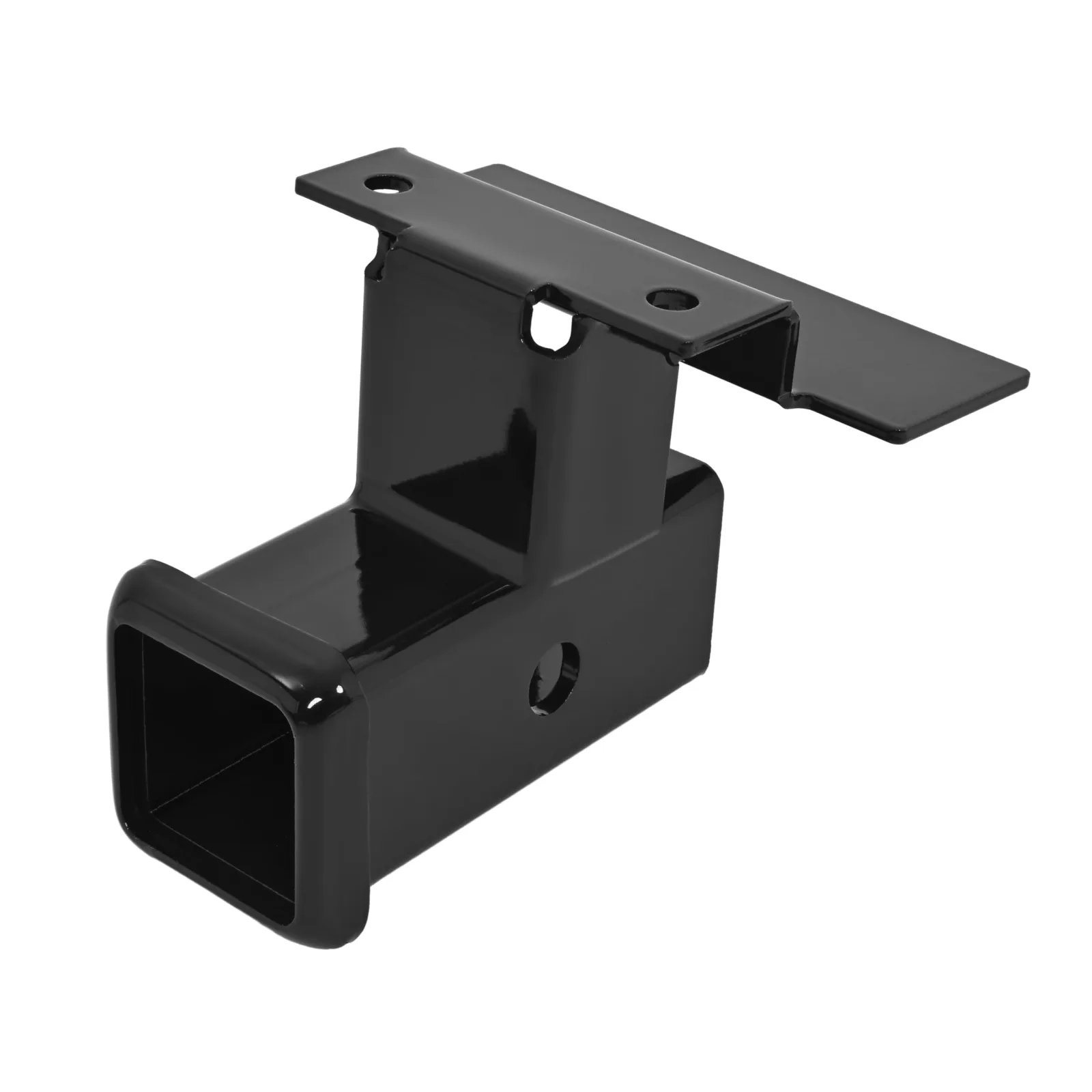 WUTIST 2" Trailer Hitch Receiver GO-4814 for ICON EV Golf Carts image 2