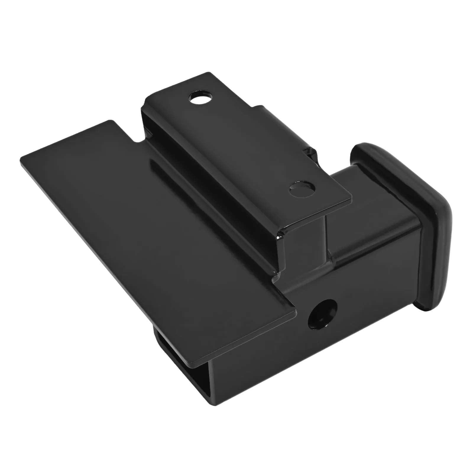 WUTIST 2" Trailer Hitch Receiver GO-4814 for ICON EV Golf Carts image 3