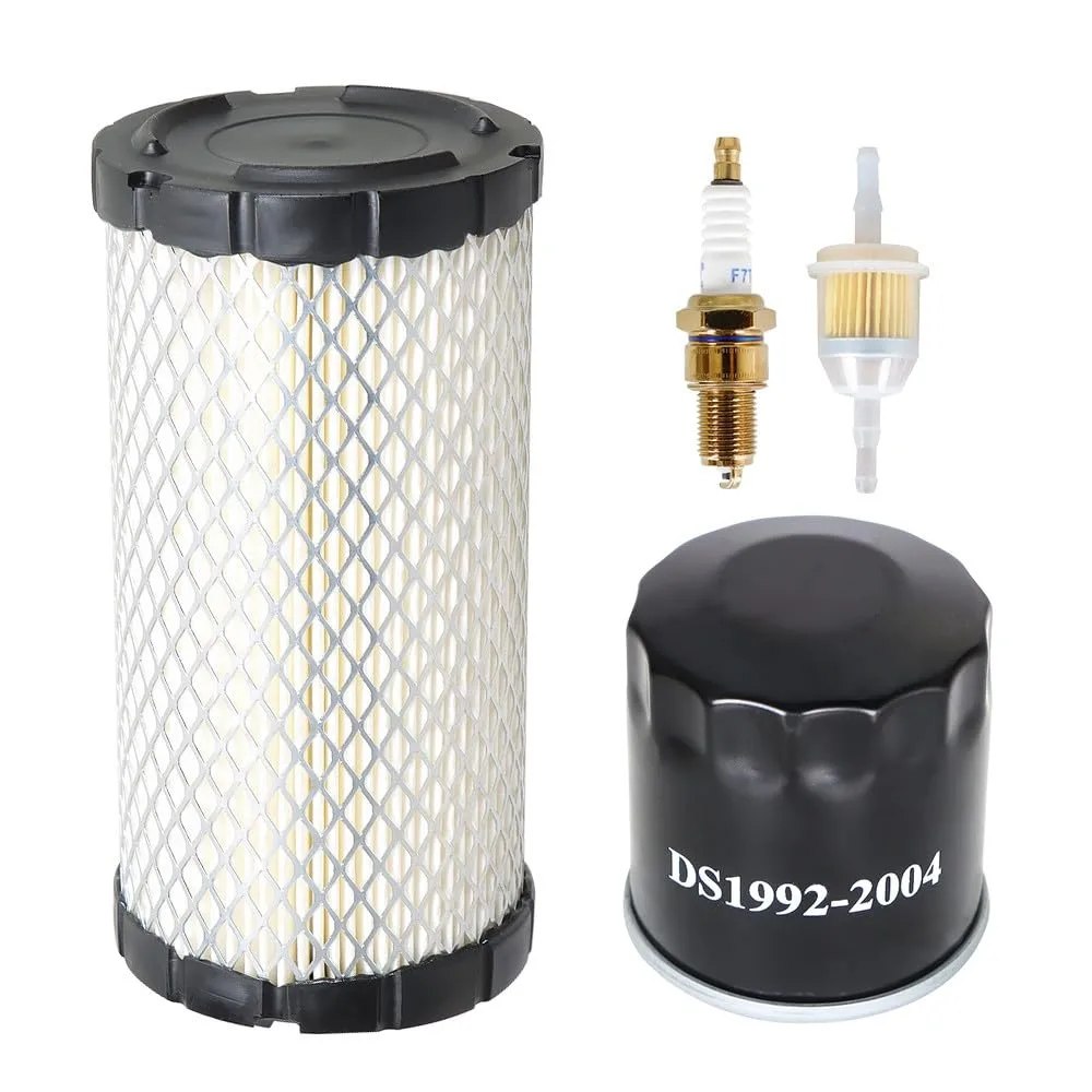 VXB Tune-Up Kit for E-Z-GO TXT and RXV Gas Golf Carts image 2