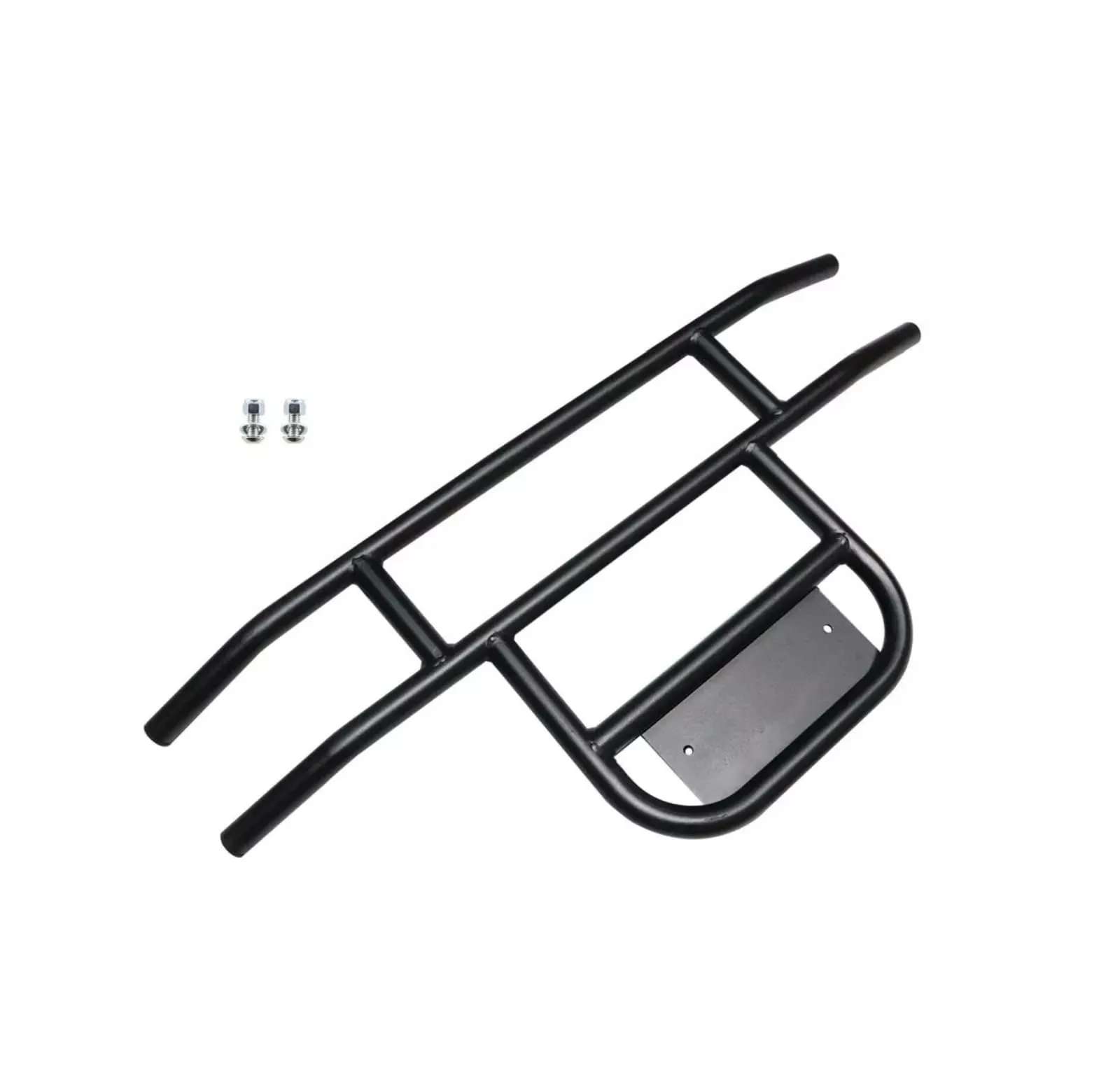 STILEALUS Front Brush Guard for Club Car DS, OT001129 image 3