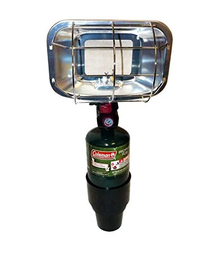 3G Portable Propane Heater for Golf Carts Parts:28966