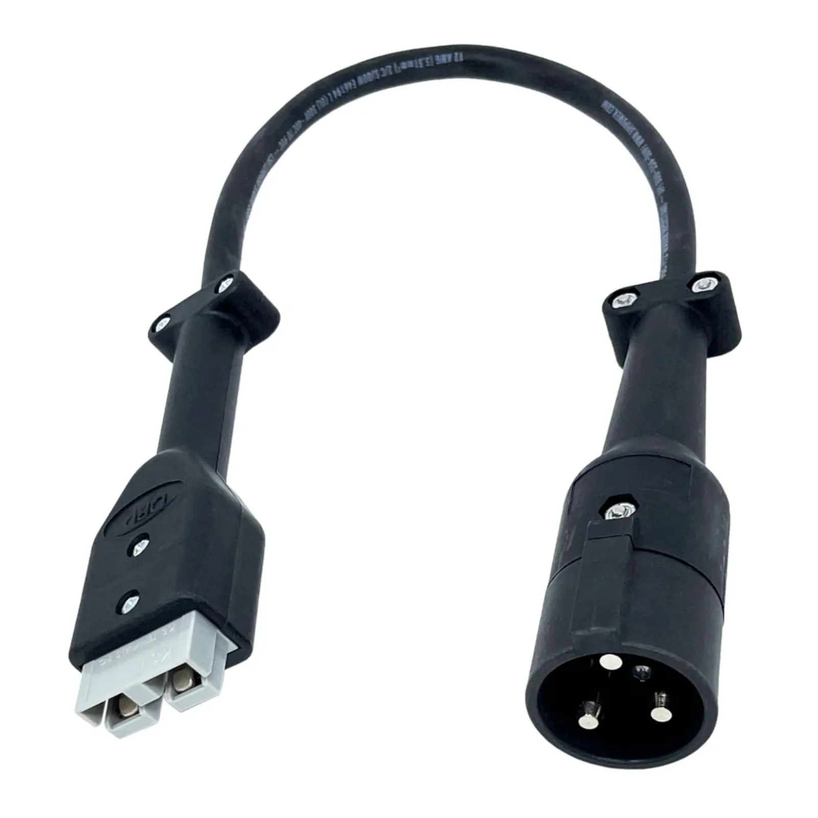 Schauer 207000097 Star Car 48V Charger Adapter image 4