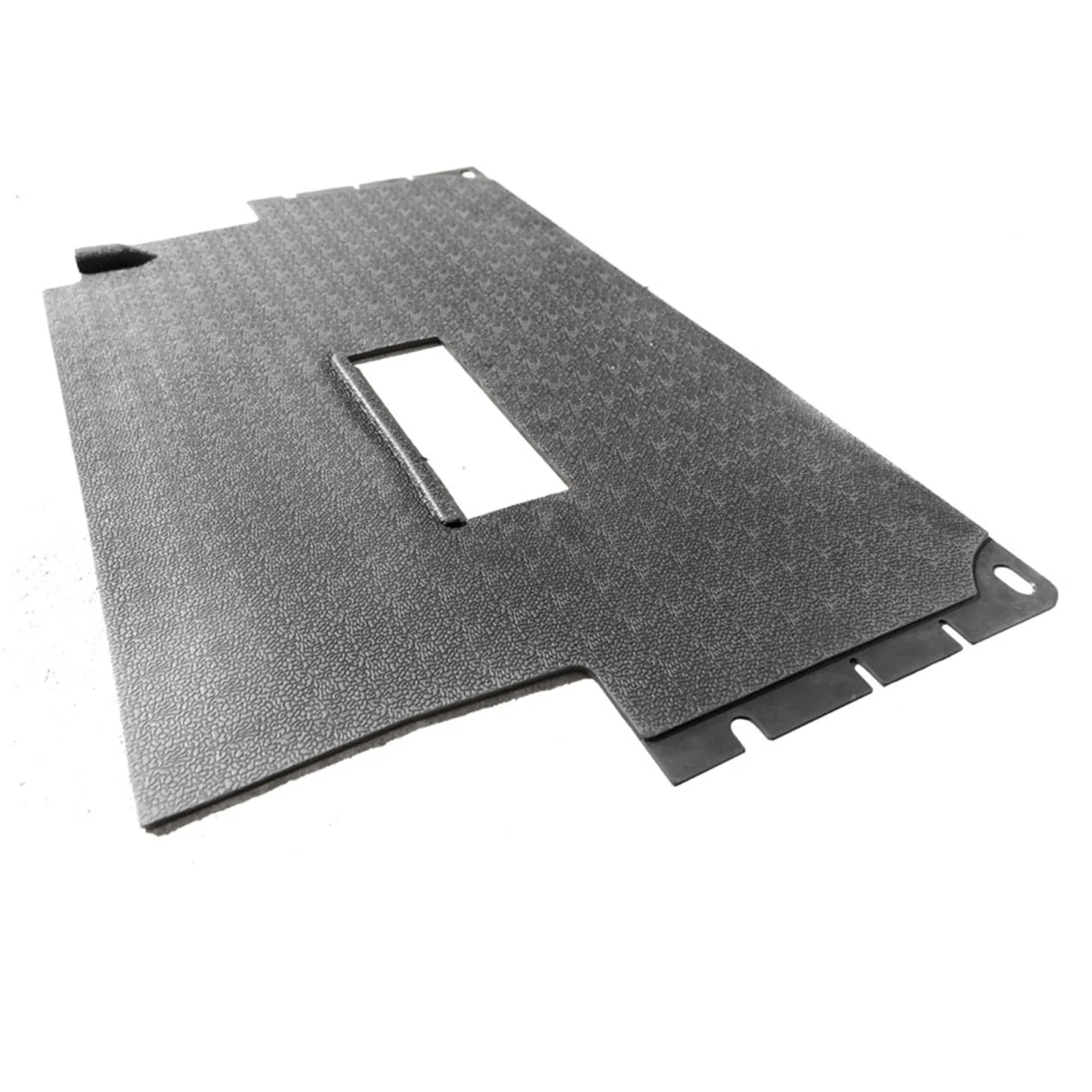 Performance Plus Carts Club Car Golf Cart Floor Mat 14315 image 3