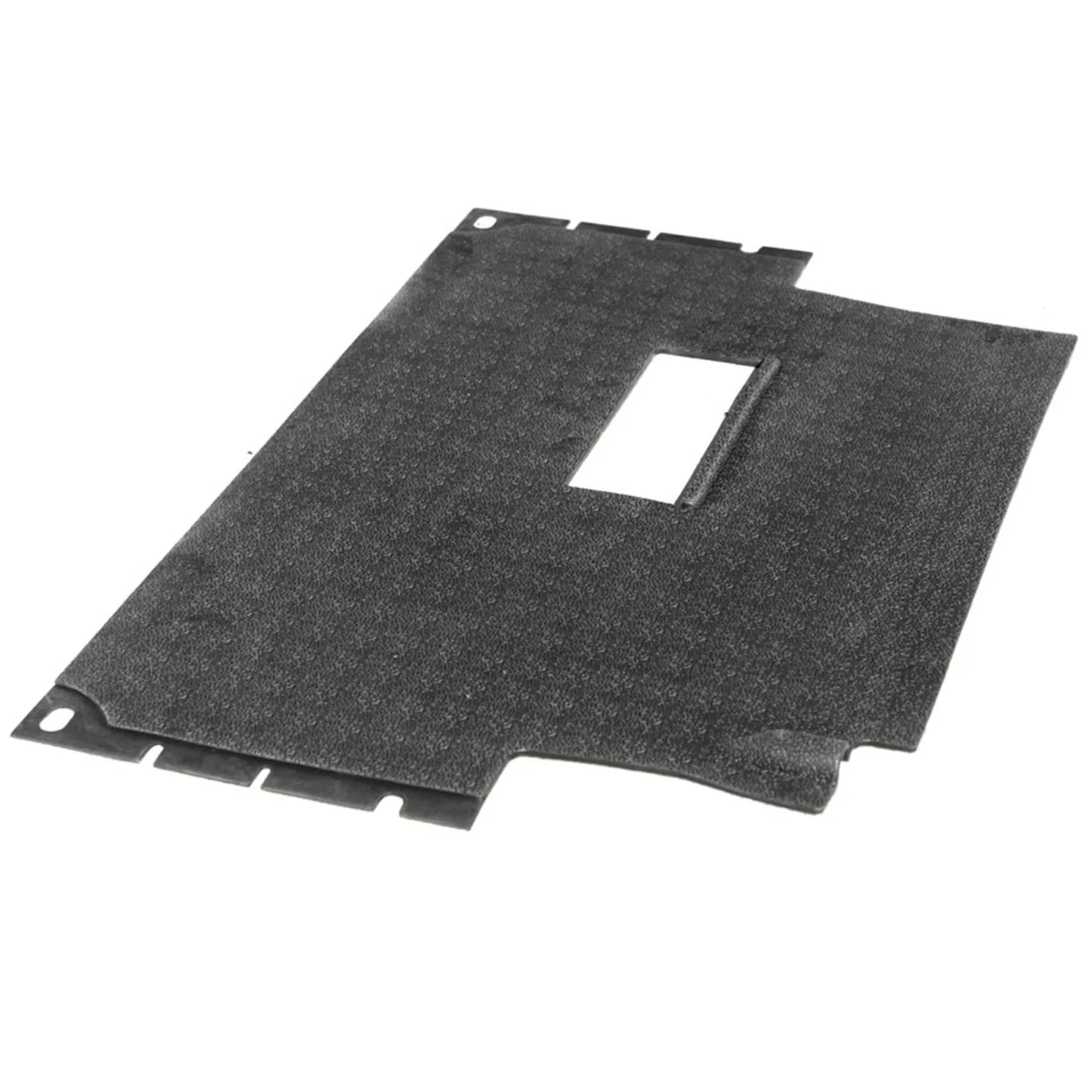 Performance Plus Carts Club Car Golf Cart Floor Mat 14315 image 4