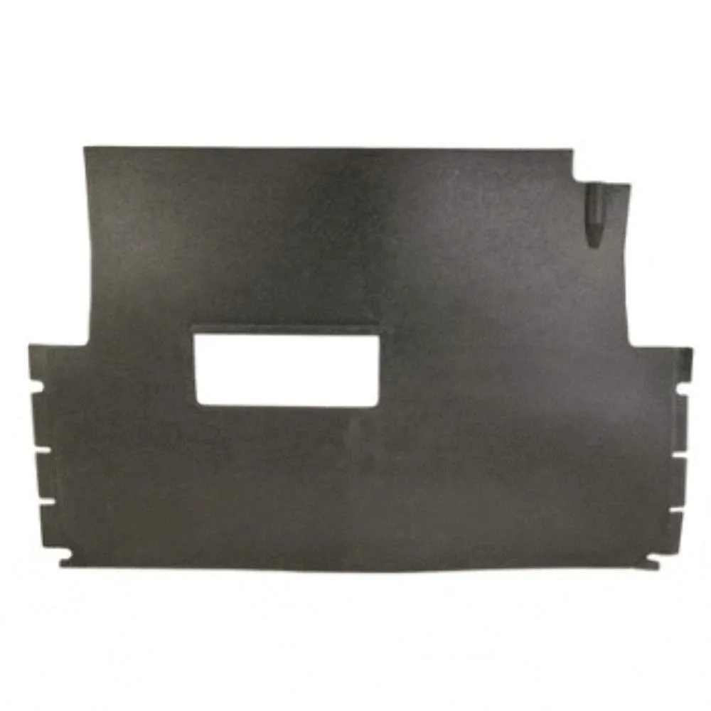 Performance Plus Carts Club Car Golf Cart Floor Mat 14315
