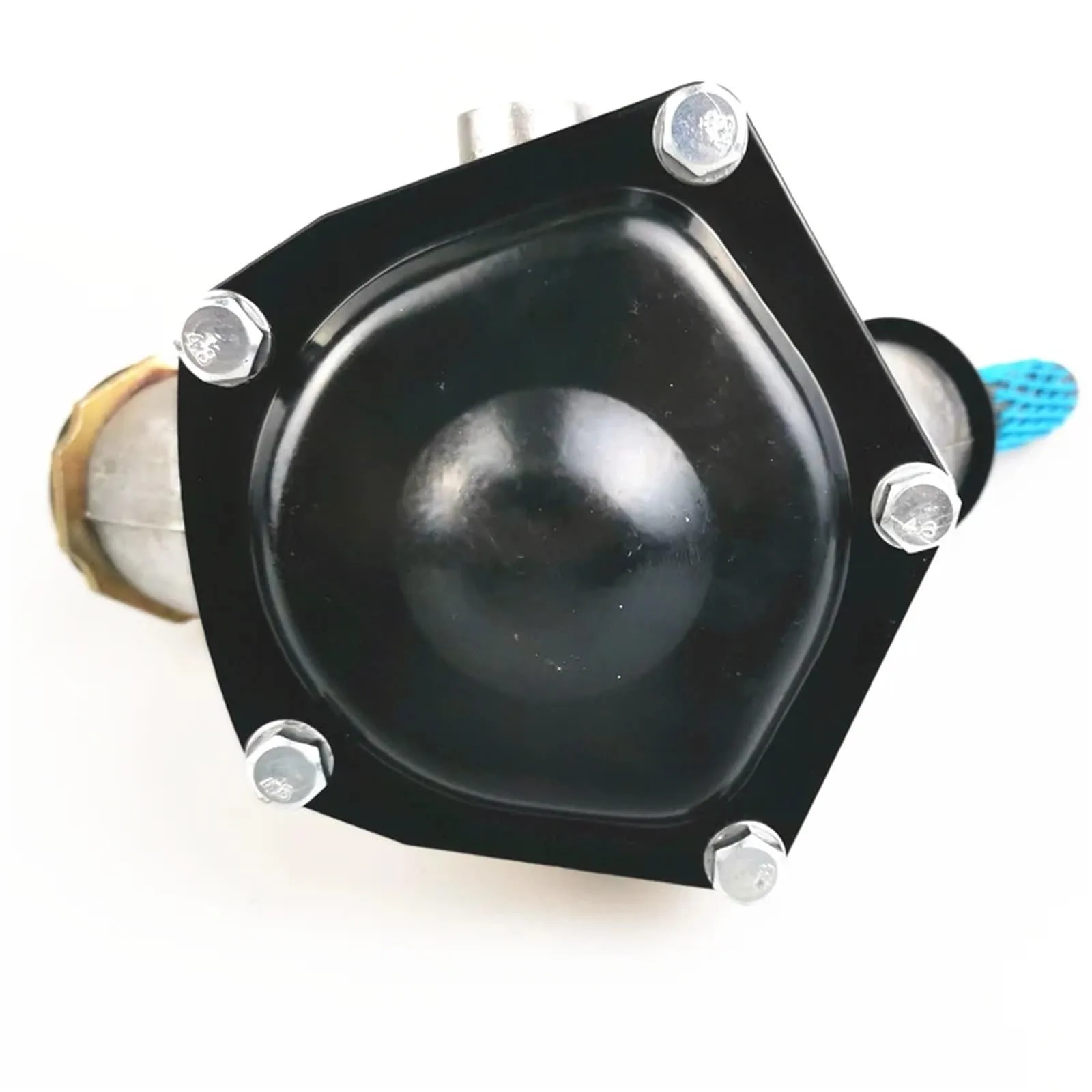 OETIBUFA Electric Golf Cart Steering Gear image 3