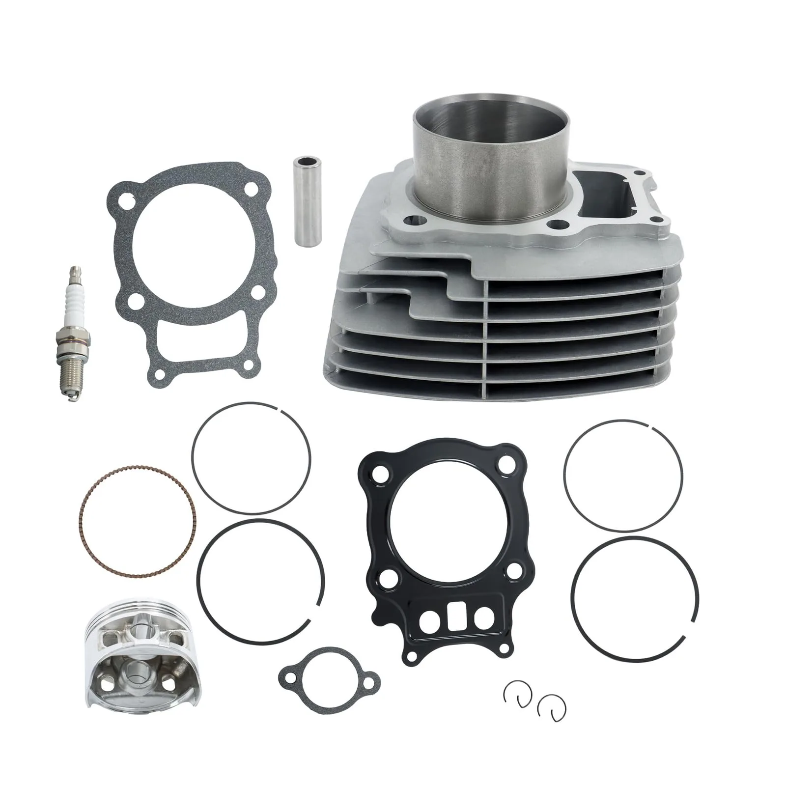 Generic Top-End Rebuild Kit for Honda Rancher TRX350