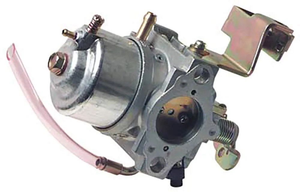 Golf Cart King Carburetor for Yamaha G22 G29 357cc image 2