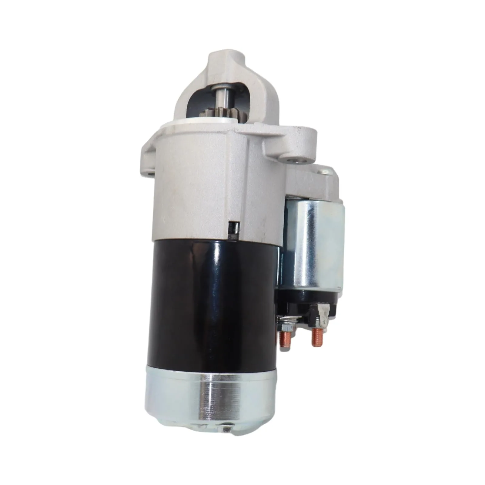 DEYAOLKL 12V Starter Motor for E-Z-GO Golf Carts image 2
